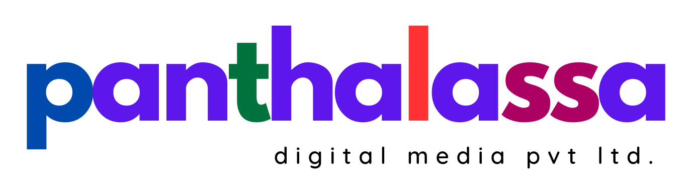 Panthalassa logo